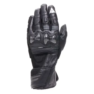 Dainese - Reacto Carbon Long - Leder - Men - Black/anthracite - Xs