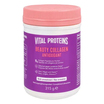 Vital Proteins Beauty Antioxidant Collagen Ds 315 g