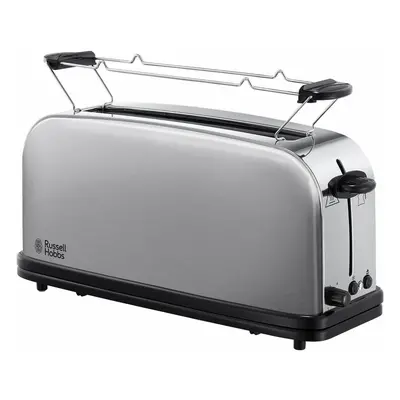 Russell Hobbs Adventure 21396-56 Langschlitz Toaster silber