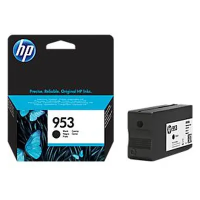HP Tintenpatrone Nr. 953 schwarz (L0S58AE), original
