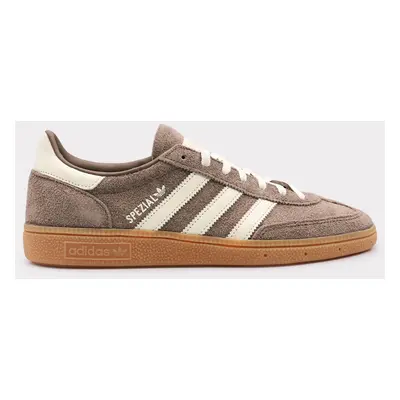 ADIDAS ORIGINALS Sneaker HANDBALL SPEZIAL hellbraun | 41 1/3