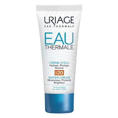 Uriage Eau Thermale Creme Lsf20 40 ml