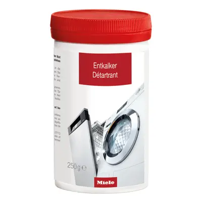 Miele GP DC WG 0252 P Entkalker – Geräte Reinigungsmittel/Entkalker