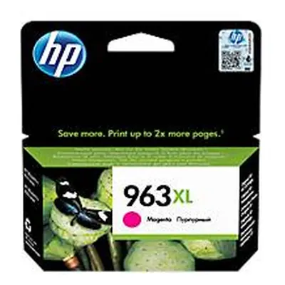 HP 963XL Magenta (3JA28AE) Tintenpatronen – Druckerpatronen/Tintenpatronen