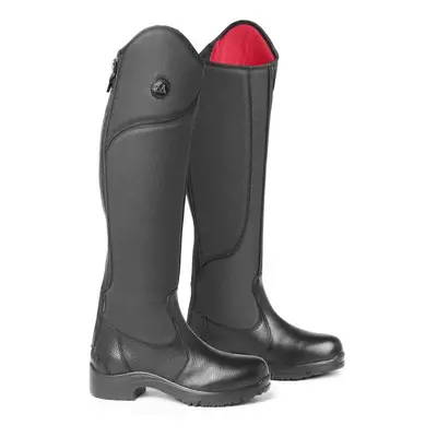 Reitstiefel Damen Mountain Horse Arctica Regular-Wide