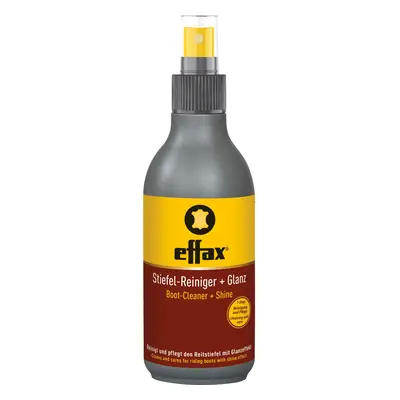 Reitsportreiniger für Stiefel Effax