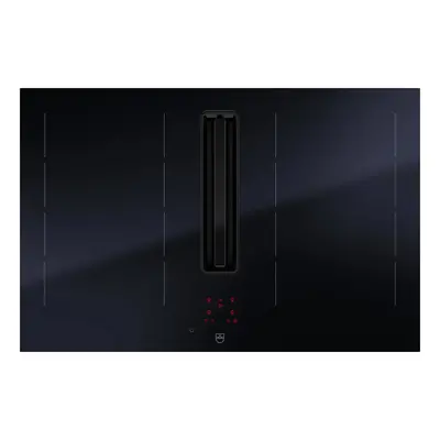 V-Zug CombiCookTop V4000 3109600000 Kochfeld