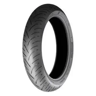 Bridgestone Battlax Scooter 2 Front Rain ( 120/70 R15 TL 56H M/C, Mischung RAIN, Vorderrad )