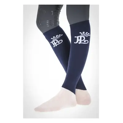 Turniersocken Reiten Damen Pénélope