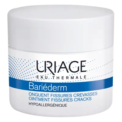 Uriage Bariéderm Onguent Salbe 40 g