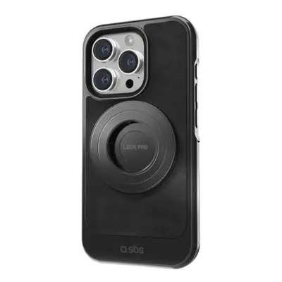 SBS, Covers, Cover für iPhone 15 Pro Max mit LockPro-Schließsystem, Produkte & Wohnen