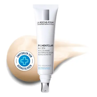La Roche Posay Pigmentclar Augen 15 ml
