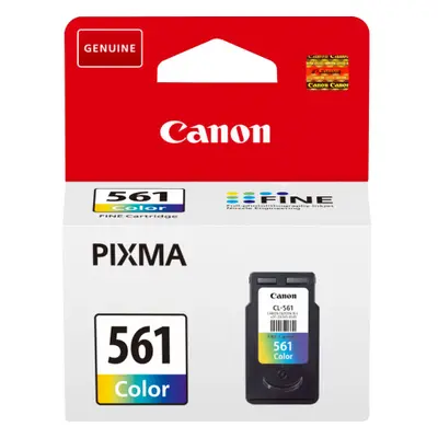 CANON Tintenpatrone color CL-561 PIXMA TS 5350 8.3ml