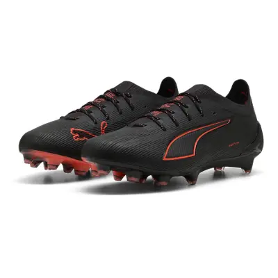 PUMA ULTRA 6 ULTIMATE FG Fußballschuhe Unisex, Schuhe, Schwarz, 43