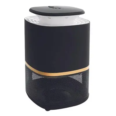 BEST DIRECT Starly UV Insect Stopper UV-Lampe – Camping Zubehör – schwarz