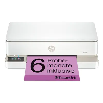 HP Envy 6132e All-in-One-Drucker