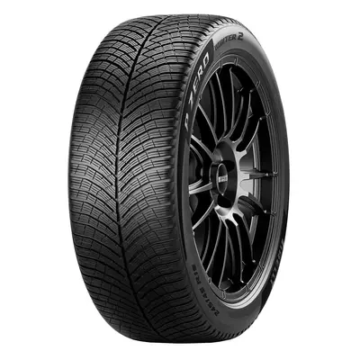 255/35 R21 98W P Zero Winter 2 XL FSL