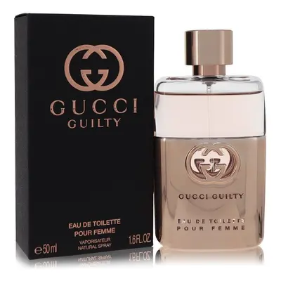 Gucci Guilty Pour Femme Eau De Toilette Spray 50 ml