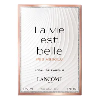 Lancôme La vie est belle Iris Absolu Eau de Parfum 50 ml