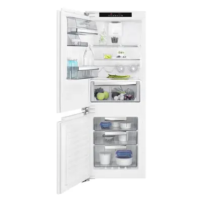 Electrolux IK277BNL Kühlschrank Links