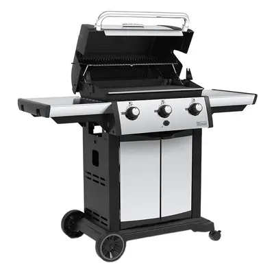 Broil King Signet 320 Gasgrill