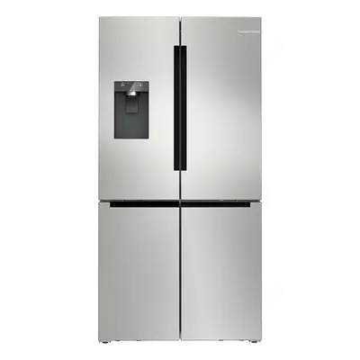 Bosch KFI96APEA Food-Center – Food Center – chrom