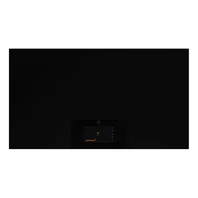 V-ZUG CookTop V6000 I906 FullFlex Induktionskochfeld Schwarz