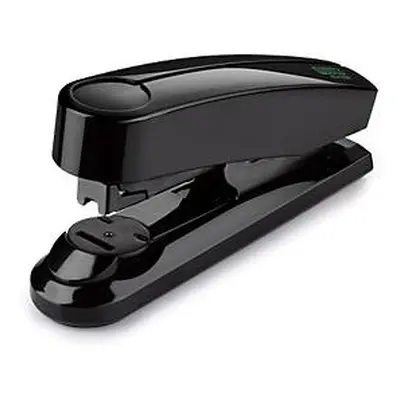 Heftgerät Novus B4 FC re+new, Metall & Recyclat, 50 Blatt, für Klammern 24/6-24/8 & 26/6-26/8, mit 200 Heftklammern