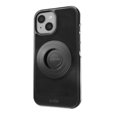 SBS, Covers, Cover für iPhone 15 mit LockPro-Schließsystem, Produkte & Wohnen