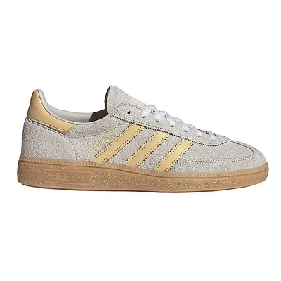 ADIDAS ORIGINALS Sneaker HANDBALL SPEZIAL hellgrau | 36 2/3