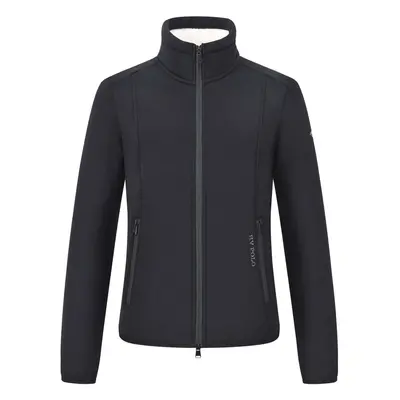 HV Polo Tech cardigan HVPMia - Schwarz -  Grösse: XS