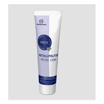 Sprenger Diamond Paste - Metallpolitur - Weiss