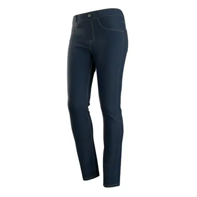 LA SPORTIVA Damen Kletterhose Eldo Jeans dunkelblau | M