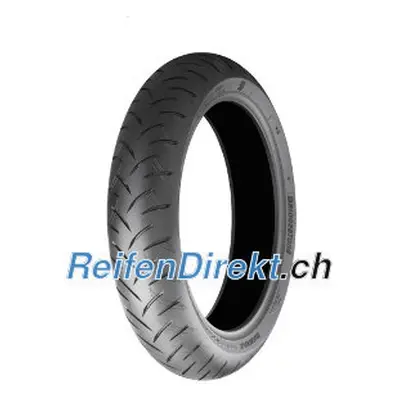 Bridgestone Battlax Scooter 2 Front ( 120/70 R14 TL 55H M/C, Vorderrad )