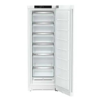 Liebherr FNe 5006-22 Gefrierschrank Weiss rechts