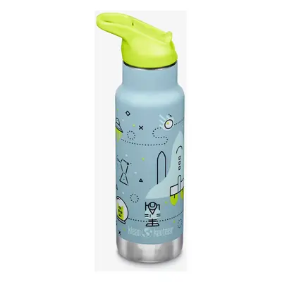 Isolierflasche mit Deckel Kinder Klean Kanteen Classic Narrow Flip/Sport