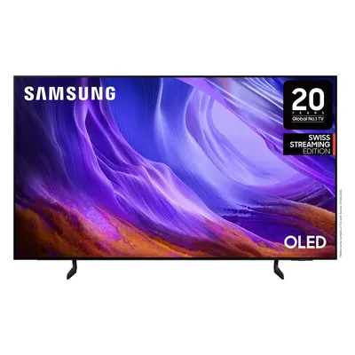 Samsung QE55S85HAEXZU - 55", OLED, 2026 Fernseher