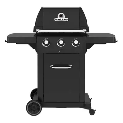 Broil King Royal 320 Shadow Gasgrill Schwarz