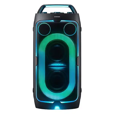 SAMSUNG Lautsprecher MX-ST50F/EN bluetooth