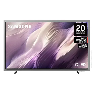 Samsung QE83S99HAEXZU - 83", OLED, 2026 Fernseher