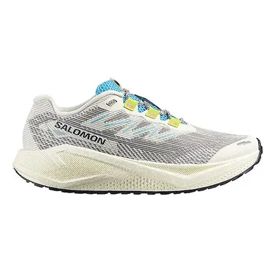 SALOMON Herren Traillaufschuhe Aero Blaze 3 GRVL beige | 45 1/3