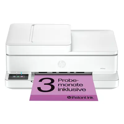 HP Envy 6530e All-in-One-Drucker