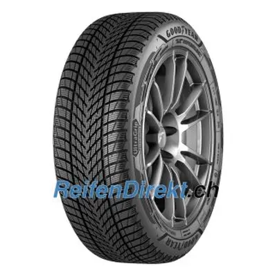 Goodyear UltraGrip Performance 3 ( 195/65 R15 95T XL EVR )