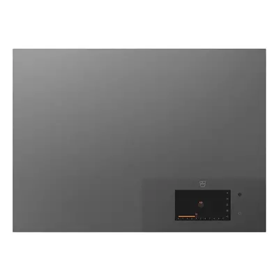V-ZUG CookTop V6000 I705 FullFlex Induktionskochfeld Platinum