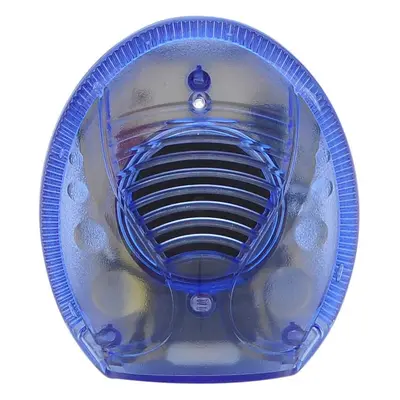 Sonnenkönig Insektenvernichter Minispider blau – Camping Zubehör