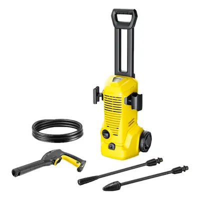 Kärcher Hochdruckreiniger K 2 Premium | 110 bar | 6 l/min | 1400 W
