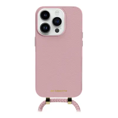 CASEME, Tasche mit Schultergurt, Lola Case – Cover mit abnehmbarem Umhängeriemen für iPhone 15 Pro Max, Produkte & Wohnen
