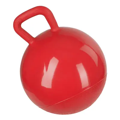 Spielzeug für Pferd Ball Covalliero