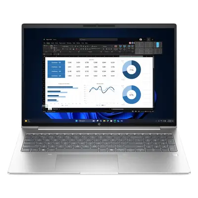 HP ProBook 4 G1i 16 inch Notebook AI PC
