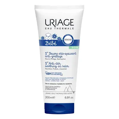 Uriage Bebe Xémose 1. Balsam Tb 200 ml
